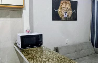 Apartamento Completo e Centralizado 1 - Foto 5