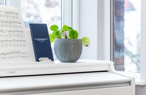 Amazing Lovely 1BDR Apartment, South London - Photo 22