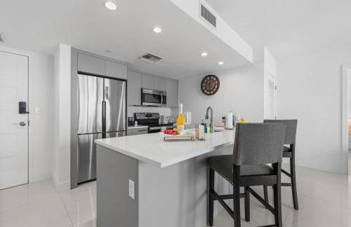 Luxury Condo with Rooftop Pool - 5-Min to Beach - Foto 22