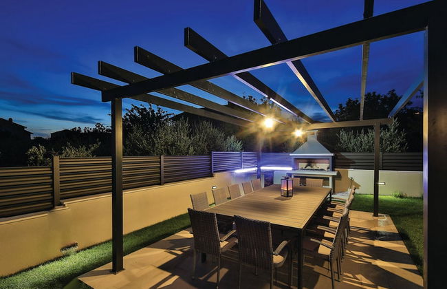 Modern Kastel Villa With Private Pool, Gym, and Large Outdoor Space - Foto 21