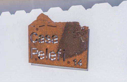 Casa Pelefi - Foto 50