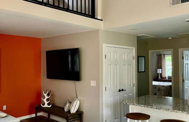 London Towne Bungalow Wloft - Walk To The Beach! - Foto 50