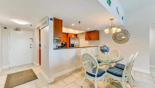 Walk to Redington Beach Gulf-View Retreat - Foto 4