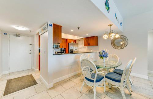 Walk to Redington Beach Gulf-View Retreat - Foto 4