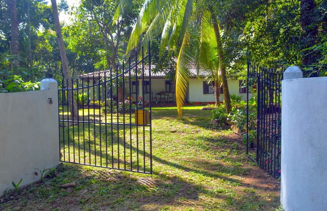 Sommersheild Cottage - Photo 15