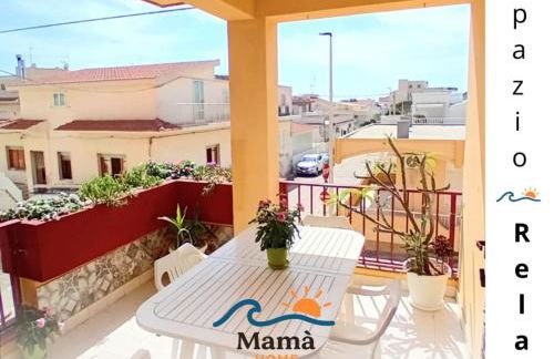 Mamà Home-Casuzze - Foto 12