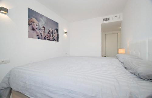 213 Luxury Panorama - Alicante Holiday - Foto 22