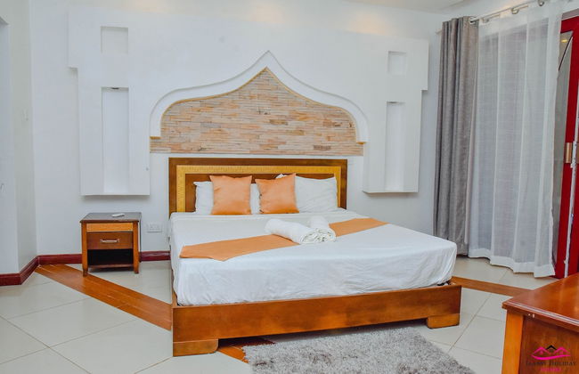 Cool Breeze Beachfront Apartments - Foto 6