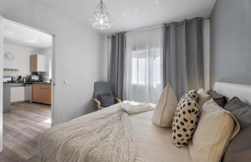 4 Apartamentos Omanai Tenerife Sur - Foto 13