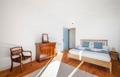 Le Riviera Palace - Vue sur la Mer - Parking privé - Foto 21