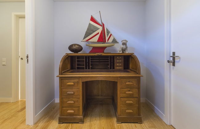 Lapa House - Historic Elegance Meets Modern Comfort - Foto 111