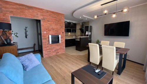 Apartament Torun - Foto 4