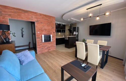 Apartament Torun - Photo 4