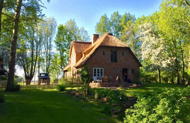 Warft Simmerdeis 2 Comfortable Holiday Residence - Foto 17