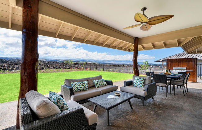 Ainamalu at Waikoloa Beach Resort - Photo 29