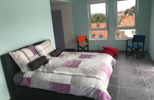 The Penthouse - Foto 17