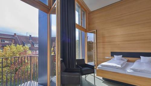 ElzLand Hotel 9 Linden "Ferienwohnung" - Foto 5