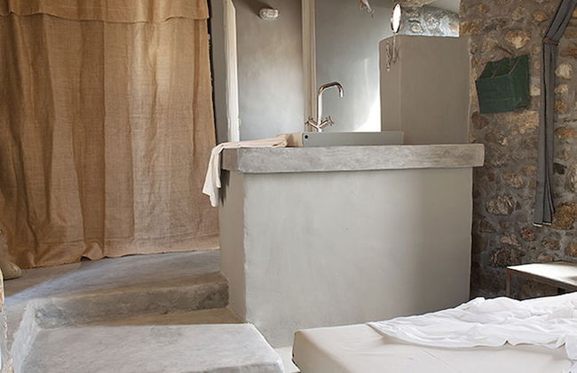 Serifos Houses Aghios Sostis - Foto 54