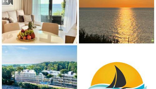 Baltic View REWAL 6-pax LATTE - Foto 2