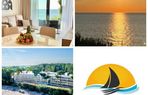 Baltic View REWAL 6-pax LATTE - Photo 2