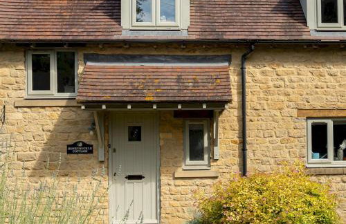 Stylish Cottage Peaceful Rural Retreat Pass The Keys - Foto 20