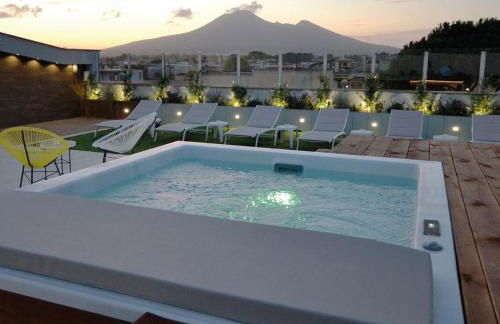 Houses & Rooftop Pompei - Sky - Foto 22