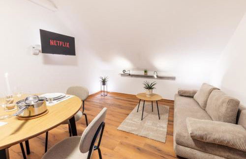 Weisser Ochsen - smart living by corents - Foto 29