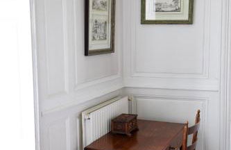 Demeure Jousset des Berries - Foto 55