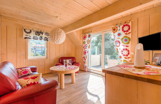 Mountain Apartment Getaway - Foto 18