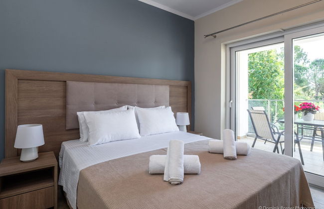 Nancy's Luxury Apartments - Foto 9