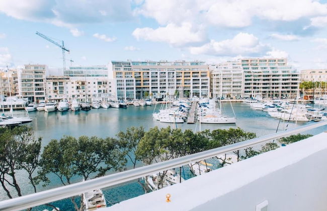 Wonderful Double Room in Malta - Bb Marina - Foto 19