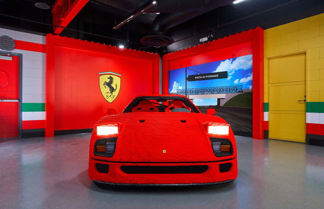 Billet pour LEGOLAND California - Photo 3