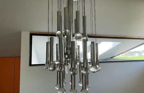 Ferienhaus Bergblick 170qm nur 5 min zum Chiemsee - Foto 23