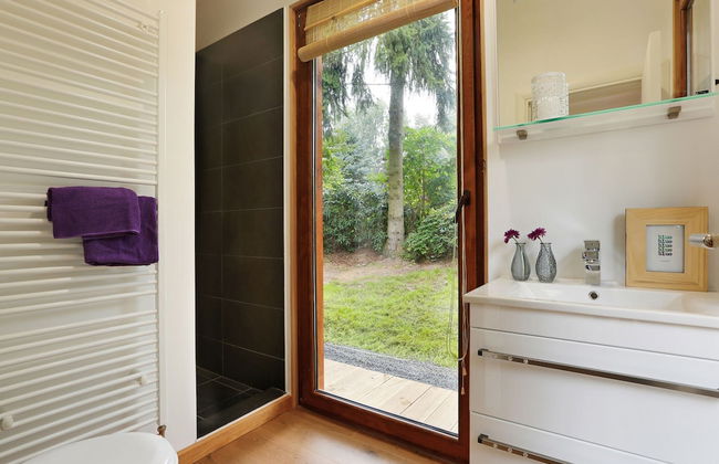 Furnished Chalet With Dishwasher, Near Almelo - Foto 51