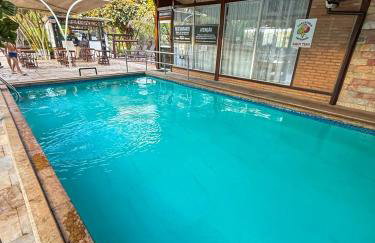 Pousada Vilarejo Plus - Foto 2