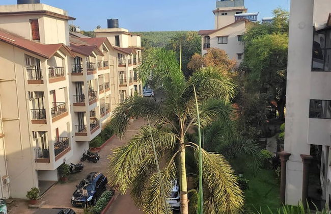 Elegant Studio In Assagaon - Foto 31