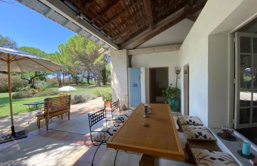 Mas Antonine Maison - Foto 27