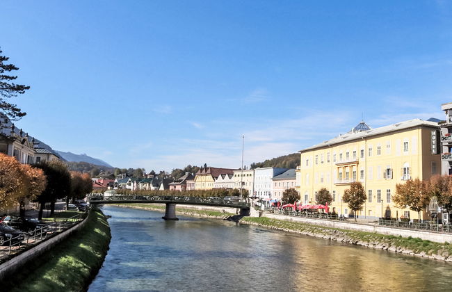 Rosenvilla - Foto 24