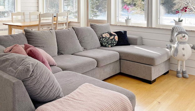 3 Person Holiday Home in Norrtalje - Foto 3, Interior