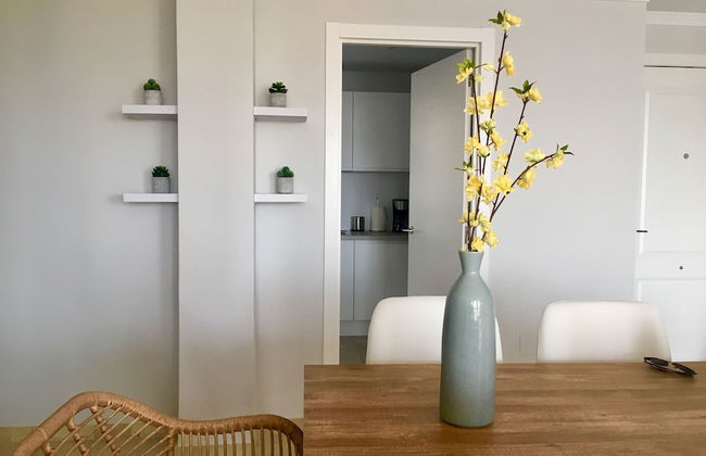 Sur Suites Atico La Paloma - Foto 12