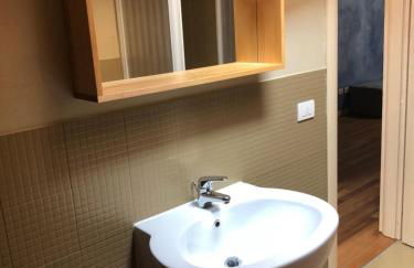 Senza pensieri Residence Carlo Urbino - Foto 17