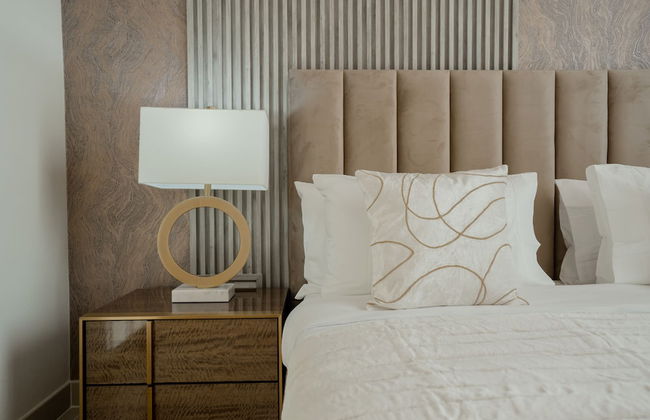 Nasma Luxury Stays - Harbour Gate T1 - Foto 15