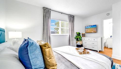 King Water View - No Extra Fees - Palm Wave Says - Foto 2