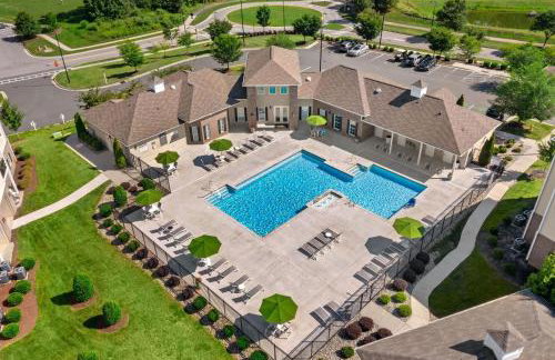 Landing Modern 1BD Gym Clubhouse - Foto 29