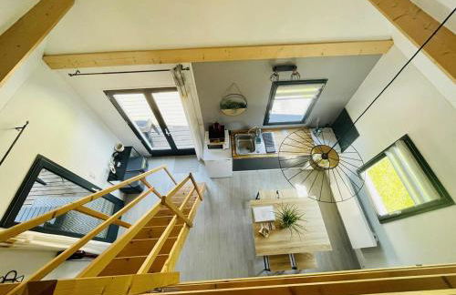 Le petit Chalet - Photo 20