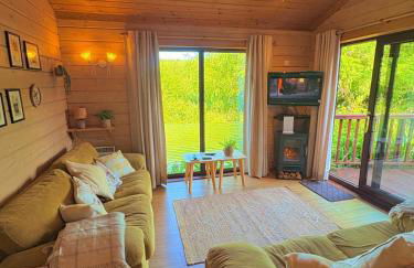 Hartland Hideaway Lodge - Foto 13