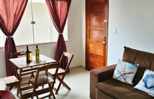 Apartamento Rio das Ostras com 2 Quartos e Suíte! - Foto 9