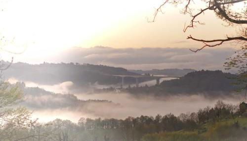 Le Gîte des Cimes - Foto 3, Garden view