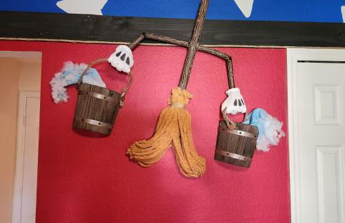 Mickeys Magical Escape - Foto 48