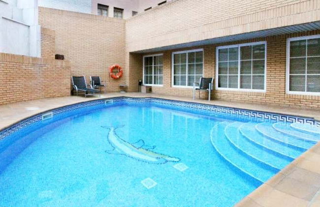 Suites Apartamentos Los Girasoles - Photo 9